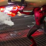 The Amazing Spider-Man 2: El Poder de Electro