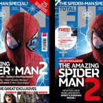 The Amazing Spider-Man 2: El Poder de Electro en Total Film
