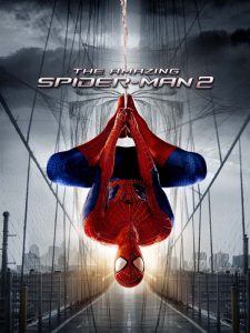 The Amazing Spider-Man 2 El Videojuego