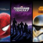 Los Guardianes de la Galaxia y The Amazing Spider-Man 2 en la Toy Fair 2014