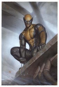 Wolverine Nº 12