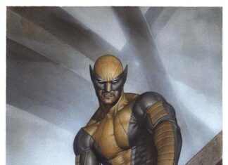 Los guionistas de Deadpool 3 hablan sobre el futuro nuevo Lobezno Portada de Wolverine Nº 2