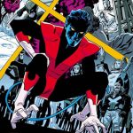 X-Men Legacy Nº 1