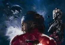 Anunciada la nueva serie regular Ciclops, de Greg Rucka y Russel Dauterman Ciclops Nº 1