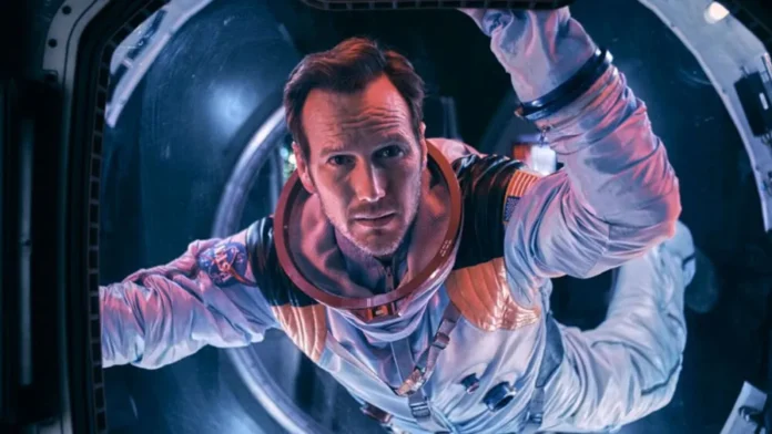 Patrick Wilson Patrick Wilson