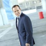 Imágenes promocionales del reparto de Agents of S.H.I.E.L.D.