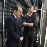 Agents of S.H.I.E.L.D. 1x14 - Tahití