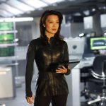 Agents of S.H.I.E.L.D. 1x14 - Tahití