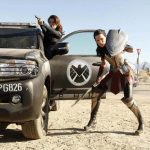 Agents of S.H.I.E.L.D. 1x15 - Yes Man