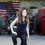 Agents of S.H.I.E.L.D. 1x15 - Yes Man