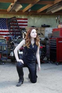 Agents of S.H.I.E.L.D. 1x15 - Yes Man