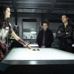 Agents of S.H.I.E.L.D. 1x15 - Yes Man