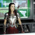 Agents of S.H.I.E.L.D. 1x15 - Yes Man