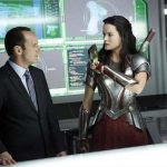 Agents of S.H.I.E.L.D. 1x15 - Yes Man