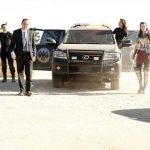 Agents of S.H.I.E.L.D. 1x15 - Yes Man