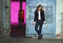 Elizabeth Henstridge tendrá un papel importante en la temporada final de Superman y Lois Elizabeth Henstridge