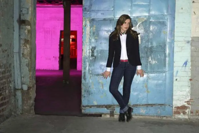 Elizabeth Henstridge Elizabeth Henstridge