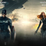 Capitán América: El Soldado de Invierno