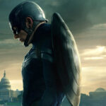 Capitán América: El Soldado de Invierno