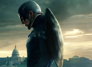 Carta de Steve Rogers a los medios de comunicación Capitán América: El Soldado de Invierno