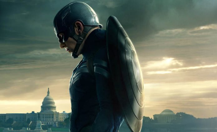 Capitán América El Soldado de Invierno, 2º filme más