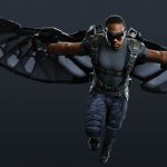 Capitán América: El Soldado de Invierno