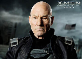 Doctor Strange 2: Patrick Stewart confirma que está en el segundo tráiler Charles Xavier del futuro en X-Men: Días del Futuro Pasado