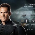 X-Men: Días del Futuro Pasado