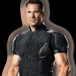 X-Men: Días del Futuro Pasado