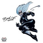 Diseño conceptual para Marvel Universe LIVE