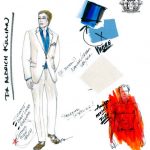 Diseño conceptual para Marvel Universe LIVE