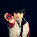 Disk Wars: The Avengers