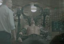 Revelado el cameo de Ed Brubaker en Capitán América: El Soldado de Invierno Ed Brubaker en Capitán América: El Soldado de Invierno