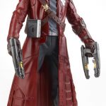 Línea de Hasbro basada en Los Guardianes de la Galaxia