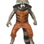 Línea de Hasbro basada en Los Guardianes de la Galaxia
