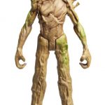 Línea de Hasbro basada en Los Guardianes de la Galaxia