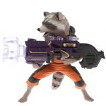 Línea de Hasbro basada en Los Guardianes de la Galaxia