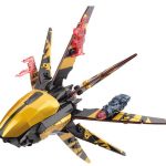 Línea de Hasbro basada en Los Guardianes de la Galaxia