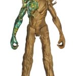 Línea de Hasbro basada en Los Guardianes de la Galaxia