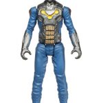 Línea de Hasbro basada en Los Guardianes de la Galaxia
