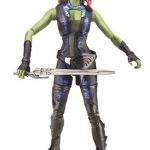 Línea de Hasbro basada en Los Guardianes de la Galaxia