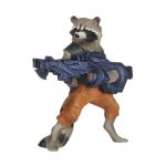 Línea de Hasbro basada en Los Guardianes de la Galaxia