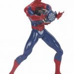Líneas de Hasbro basadas en el universo Spiderman