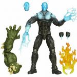 Líneas de Hasbro basadas en el universo Spiderman