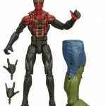 Líneas de Hasbro basadas en el universo Spiderman