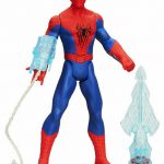 Líneas de Hasbro basadas en el universo Spiderman