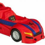 Líneas de Hasbro basadas en el universo Spiderman