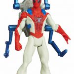 Líneas de Hasbro basadas en el universo Spiderman