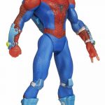 Líneas de Hasbro basadas en el universo Spiderman