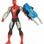 Líneas de Hasbro basadas en el universo Spiderman